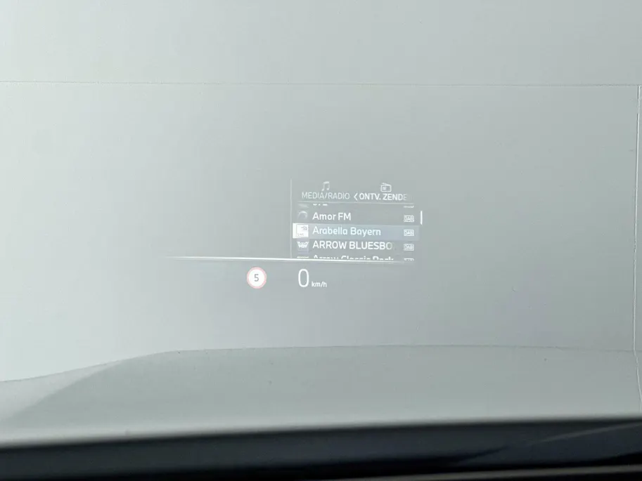 BMW i5 Touring eDrive40 Innovation Pack M Sportpakket Pro