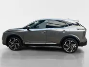Nissan QASHQAI 1.5 e-Power Tekna Plus | Panoramadak | BLIS | Electrische bestuurdersstoel | Lederen bekleding |