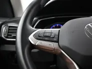 Volkswagen T-Cross 1.0 TSI 110pk DSG Style · Camera · Keyless · Stoelverwarming · Apple/Android Car Play · 17'Velgen · Draadloze Telefoonlader ·