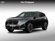 BMW X3 30e xDrive