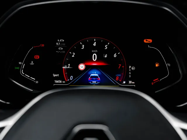 Renault Captur 1.3 TCe 130 EDC ( automaat ) Edition One | automaat | schuifdak | BOSE audio