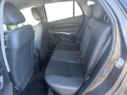 Suzuki S-Cross 1.5 Hybrid Style | 360 Camera | Navigatie | Trekhaak |