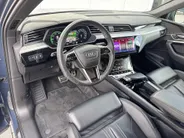 Audi Q8 Sportback e-tron 55 quattro S Edition 115 kWh