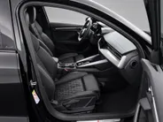 Audi A3 Sportback 30 TFSI 115pk S-tronic S Edition · Apple/Android Car Play · Park Assist · Leder Interieur · P-Sensoren · 18'' Inch · Garantie t/m 06-05-2030 of 100.000km