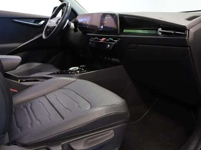Kia Niro EV DynamicPlusLine 64.8 kWh