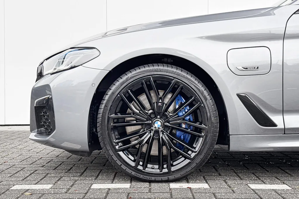 BMW 5 Serie Sedan 545e xDrive