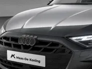 Audi A3 Sportback 40 TFSI e-hybrid S edition 204 PK · Tech plus · Optiekpakket zwart plus · SONOS premium 3D