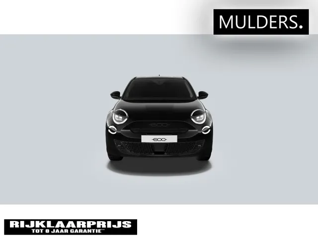 Fiat 600