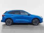Ford Kuga 2.5 PHEV ST-Line X | Winterpack | 19' Lichtmetaal | Panoramadak | El. Trekhaak | 360Camera | Adaptive cruisecontrol | El. Achterklep | Matrix ledkoplampen |