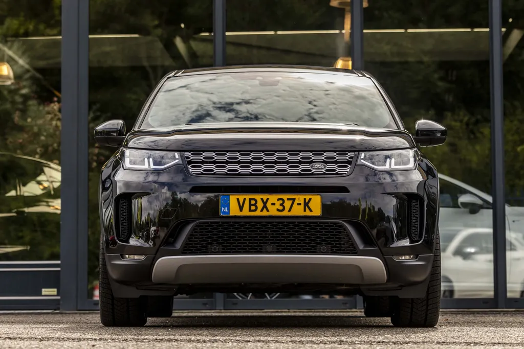 Land Rover Discovery Sport 2.0 TD4 Urban Series SE EX.BTW | Achterbank + ramen aanwezig |