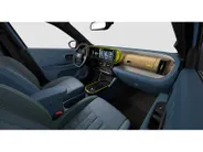 Fiat Grande Panda La Prima - Electric