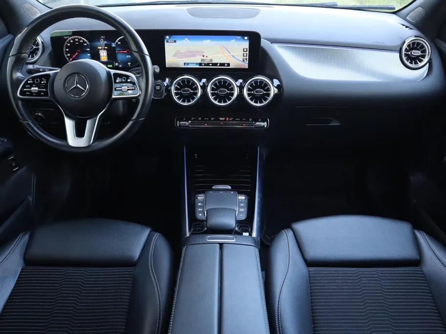 Mercedes-Benz EQA 250 Business Solution Luxury 67 kWh