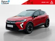 Mitsubishi ASX 1.8 HEV AT Instyle MY26,5 | €3.000, - ACTIE KORTING op deze voorraad auto | 8 JAAR GARANTIE |   op = op