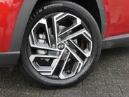 Hyundai Tucson 1.6 T-GDi PHEV 252pk 2WD Aut Comfort