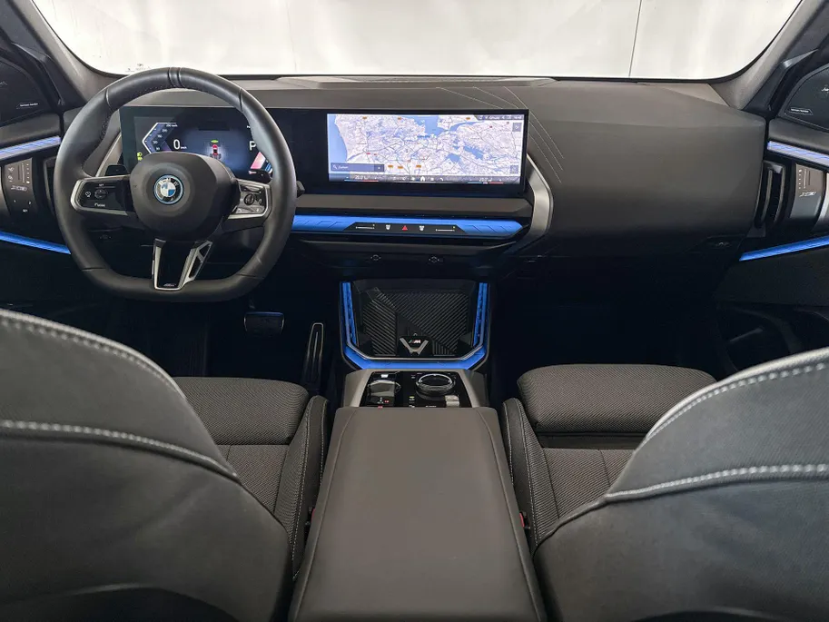 BMW X3 30e xDrive