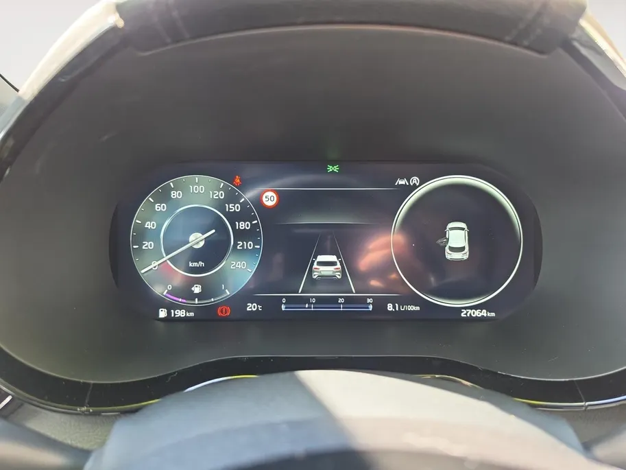 Kia XCeed 1.5 T-GDi GT-Line | Achteruitrijcamera | Parkeersensoren voor en achter | Panorama dak | Stoelverwarming | Apple carplay Android auto
