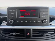 Kia Picanto 1.0 DPi ComfortLine | Airco |Cruise Control | Elektr. Ramen | 5 Deurs |