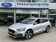 Ford Focus Wagon 1.0 EcoBoost Active Automaat