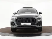 Audi Q5 Sportback 55 TFSIe 367pk S-tronic S edition · Panoramadak · 360 Camera · Elek. Achterklep · Apple/Android Car Play · Navigatie · 20'' Inch ·