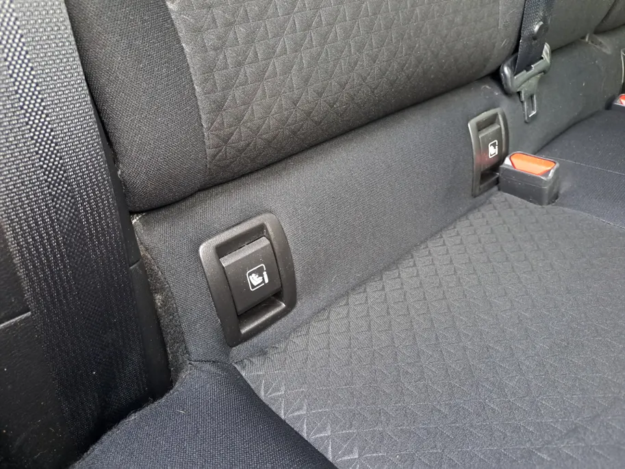 Nissan Juke 1.0 DIG-T Visia | Airco | Cruise | Dab | Bluetooth