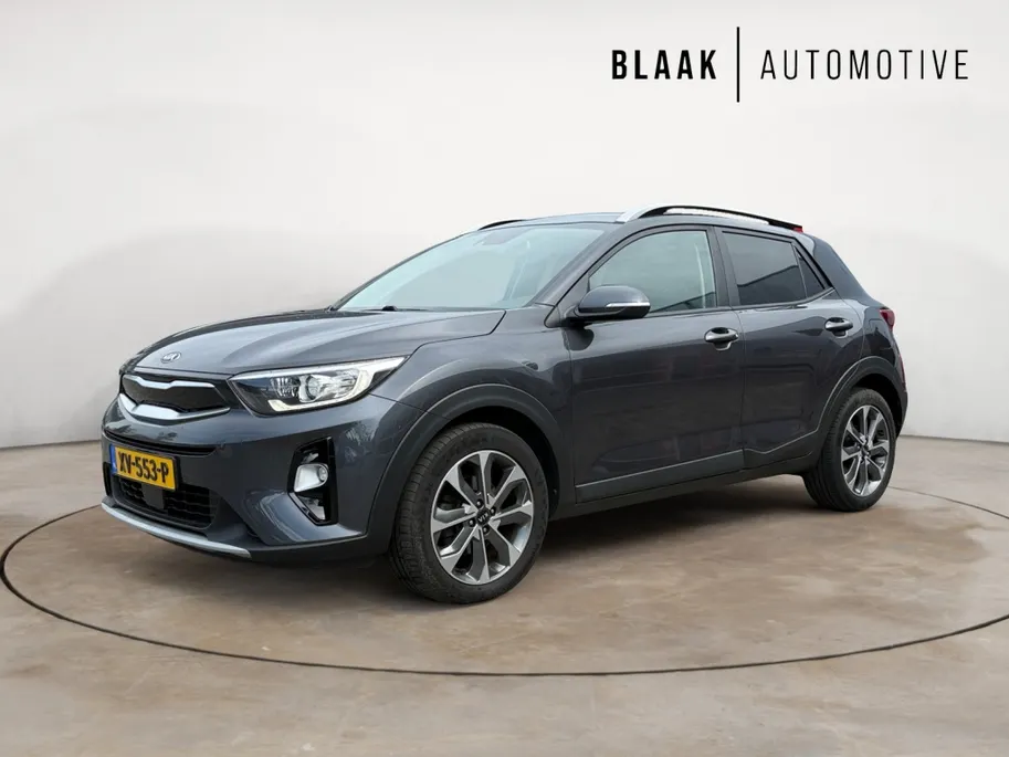Kia Stonic 1.0 T-GDi Dynamic PlusLine