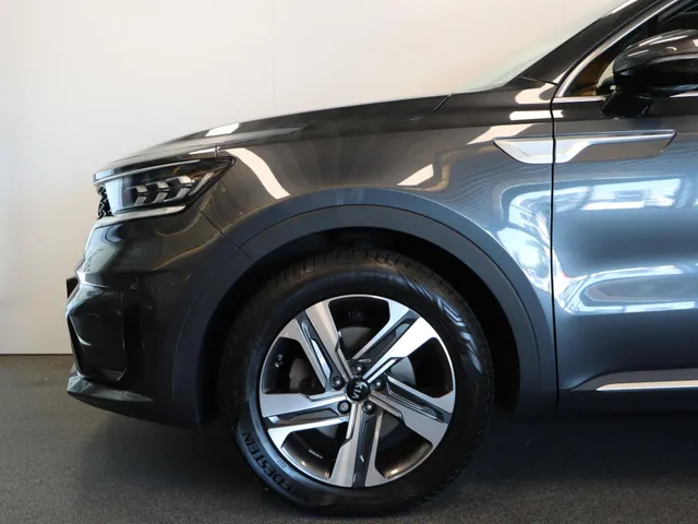 Kia Sorento 1.6 T-GDI Plug-in Hybrid 4WD DynamicPlusLine 7p.