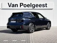 BMW iX xDrive60