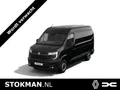 Renault Master Advance | C-Shape LED dagrijverlichting | Elektronisch geregelde airconditioning | Instrumentarium met 3,5' TFT scherm