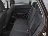 SEAT Ateca 1.0EcoTSI/115PK Style Business Intense · Panoramadak · 360° Camera · Apple/Android Car Play · Navigatie