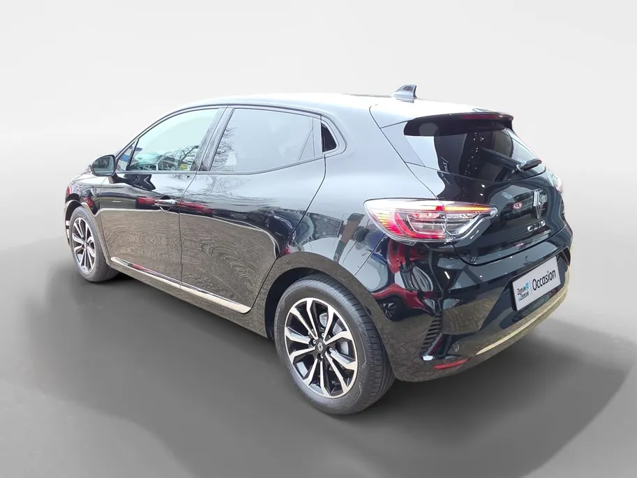 Renault Clio 1.6 E-Tech Full Hybrid 145 techno | LMV | Apple carplay | Achteruitrijcamera |