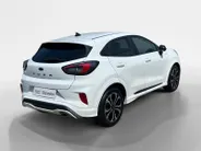 Ford Puma 1.0 EcoBoost Hybrid ST-Line | Dealer onderhouden  | NL auto | Winter pack | Cruise control | Parkeersensoren voor en achter | Achteruitrijcamera | Navigatie | Apple carplay & Android auto | 17' lichtmetalen velgen | Draadloos opladen mobiel | Bovag garant