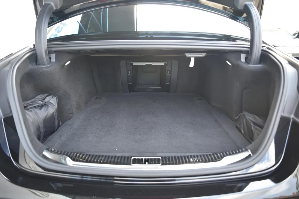Mercedes-Benz S-klasse 580 e Lang AMG Line