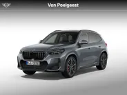 BMW X1 xDrive25e