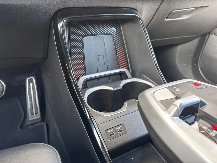 BMW X1 sDrive18i