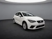 SEAT Ibiza 1.0 EcoTSI Style APPLE CARPLAY Lichtmetalen velgen | Parkeersensoren