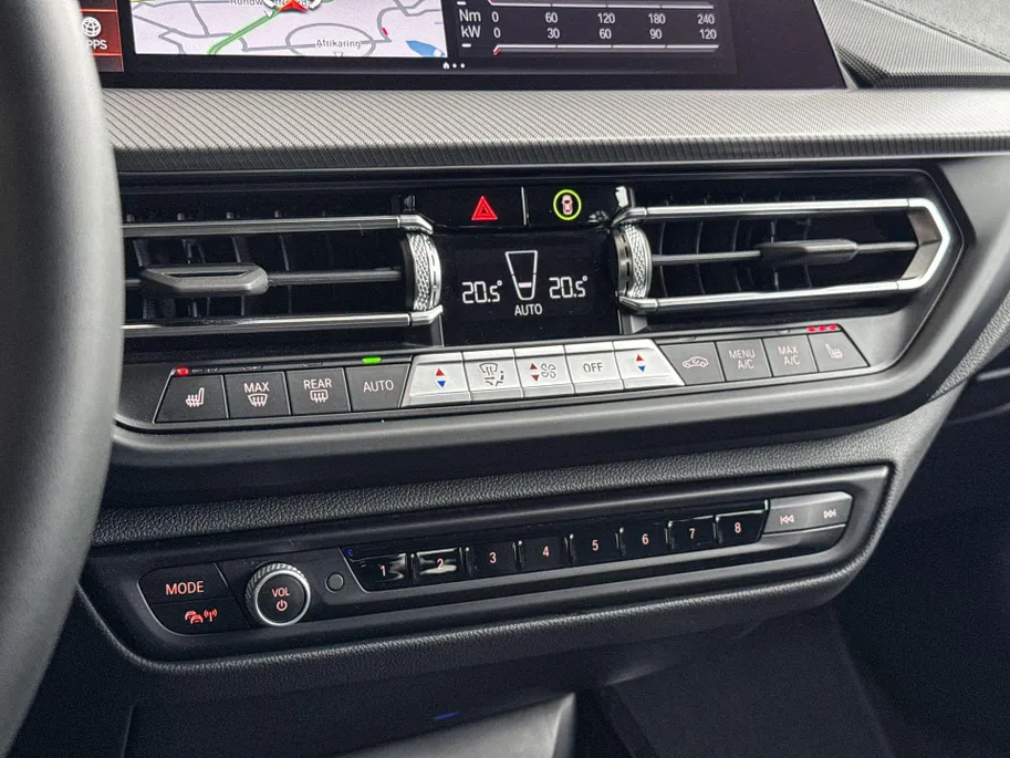BMW 1 Serie 118i
