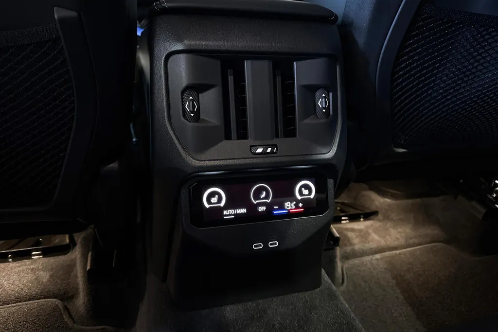 BMW X3 30e xDrive