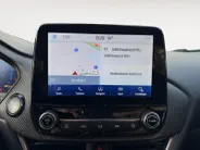 Ford Puma 1.0 EcoBoost Hybrid ST-Line X | Stoel/Stuur/Voorruitverwarming | Navigatie | Parkeer Camera | Elek. Achterklep | Half Leder | Cruise Control | Apple/Android Carplay |