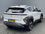 Hyundai Kona 1.6 GDI HEV 141pk Automaat Comfort Smart / Navi / Clima / Stoelverwarming