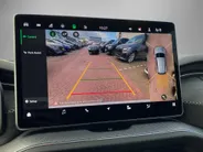 Škoda Kodiaq 1.5TSI 150KW/204PK PHEV Sportline Business · Panoramadak · Trekhaak · Camera + Parkeersensoren ·