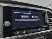 SEAT Ateca 1.5TSI/150PK DSG FR FL · Apple/Android Car Play · Camera + Parkeersensoren · Stoel- & Stuurverwarming · Garantie t/m 22-05-2026