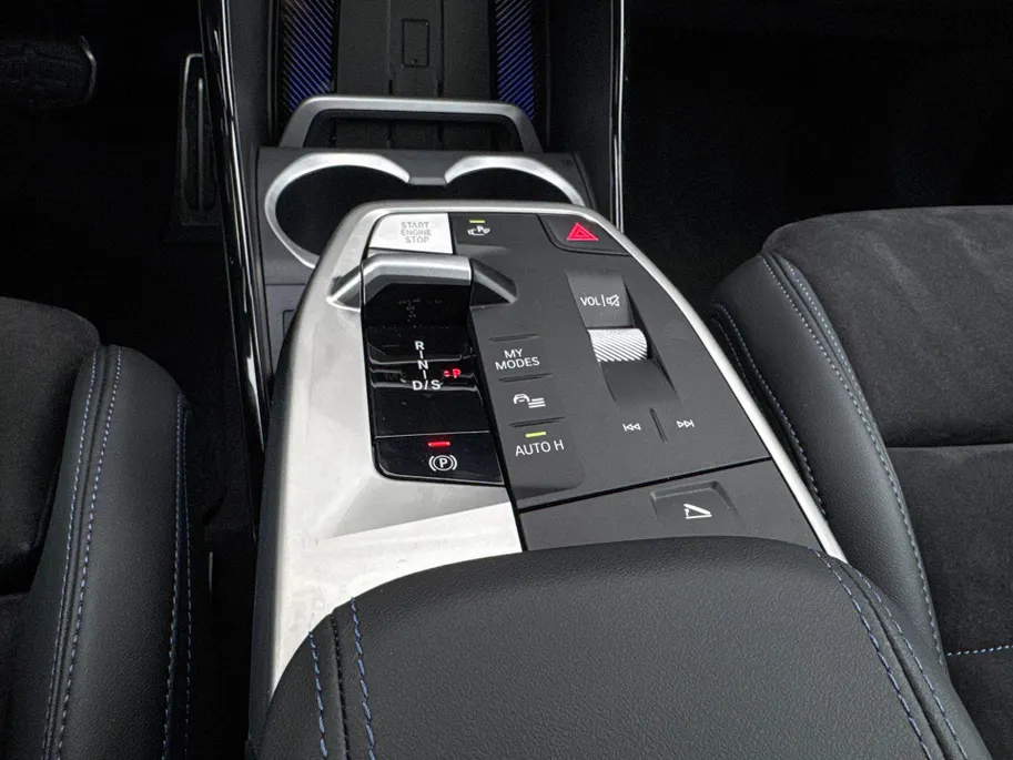 BMW X1 sDrive18i
