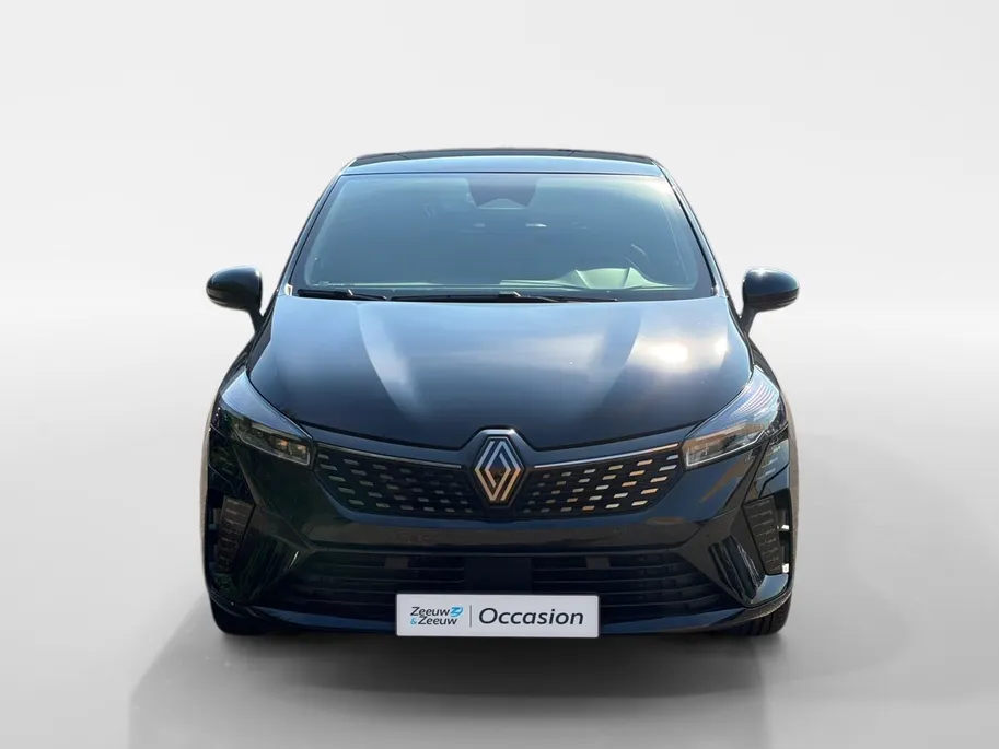 Renault Clio 1.6 E-Tech Full Hybrid 145 techno Apple Carplay/Android Auto , navi , camera , tel , lm velgen , parkeersensoren .