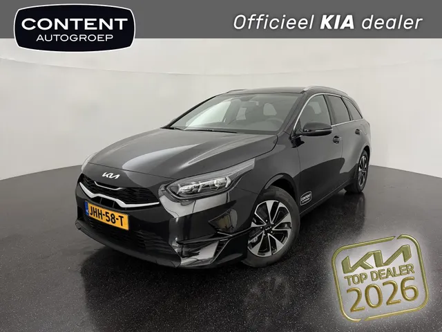 Kia Ceed Sportswagon