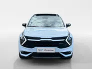 Kia Sportage 1.6 T-GDi Plug-in Hybrid AWD GT-Line Origineel Nederlands | Dealer onderhouden| Resterende fabrieksgarantie | Stoelverwarming + stuurverwarming | Schuifkanteldak |