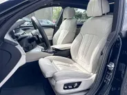 BMW 6 Serie Gran Turismo 630i High Executive Edition