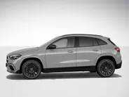 Mercedes-Benz GLA 250 e 140 Years Edition