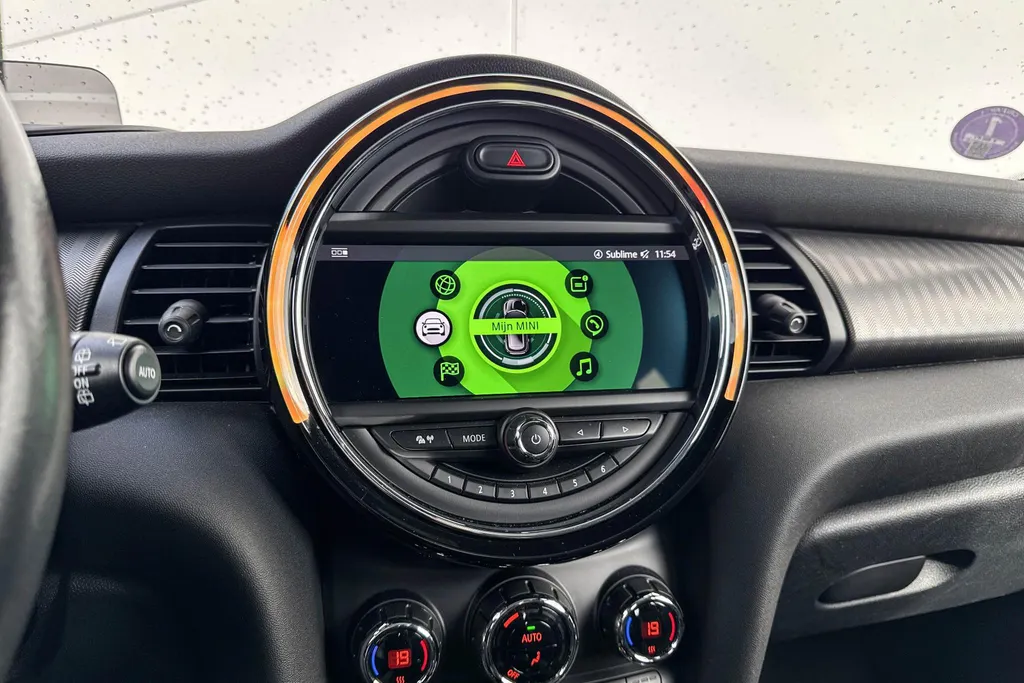 MINI Cooper 3-deurs Cooper 60 Years Edition
