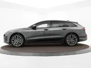 Audi A6 e-tron S edition 83 kWh 286 PK · Trekhaak elek. wegklapbaar · Zwarte lederen sportstoelen · Optiekpakket zwart