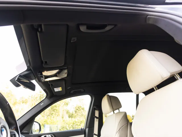 BMW X5 xDrive45e High Executive M-Sport / panoramadak / massage / stoelverkoeling